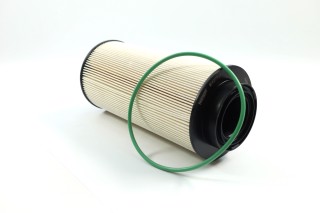 Фильтр топливный DAF Euro-6 CF, XF (пр-во HENGST)