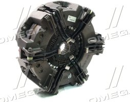 Муфта зчеплення в зб. CNH  JX ,TD5 (84478095) ( Luk)