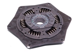 Демпфер CNH 90333213, 47773759, 51584764, 47983575, 84146340, Mag340 ,MAGNUM (пр-во LUK)