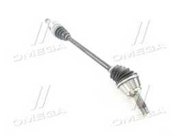 Вал приводний  MERCEDES-BENZ VIANO (W639)  V-CLASS, VITO (вир-во FEBI)