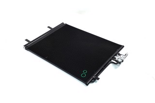 Конденсатор кондиціонера FORD S-Max 2.0D 06- (вир-во NRF)