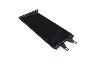 Конденсатор кондиціонера PEUGEOT Boxer 2.0D 06- (вир-во NRF)