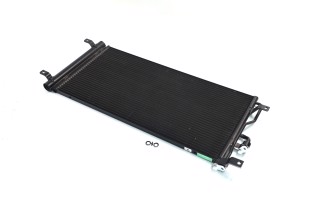 Конденсатор кондиціонера CHEVROLET Captiva 2.2D 07- (вир-во NRF)