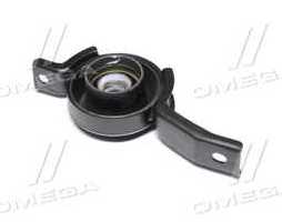 ПІДШИПНИК ПІДВІСНИЙ КАРДАННОГО ВАЛУ, HONDA (вир-во FEBEST)