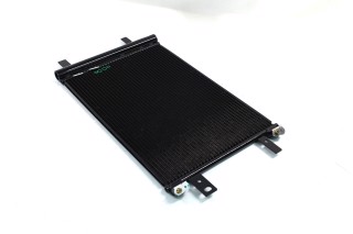 Конденсатор кондиціонера PEUGEOT 3008/ CITROEN BERLINGO (2019) (вир-во NRF)