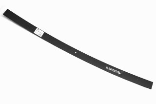 Лист №3 задней рессоры ЭТАЛОН линейка PREMIUM (RIDER)