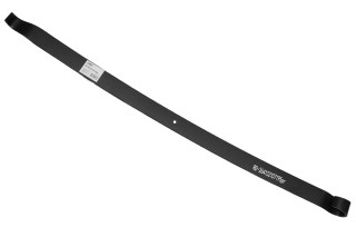 Лист №2 передней рессоры ЭТАЛОН линейка PREMIUM (RIDER)