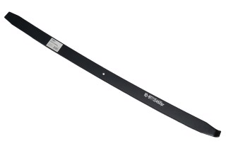 Лист №2 задньої ресори ISUZU, Богдан, Ataman (RIDER)