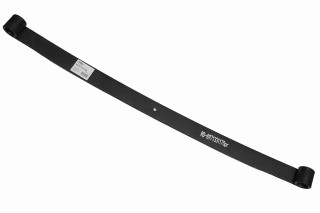 Лист №1 передньої ресори ISUZU, Богдан, Ataman (RIDER)