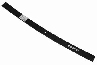 Лист №3 передньої ресори ISUZU, Богдан лінійка PREMIUM (RIDER)