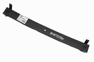 Лист №4 передньої ресори ISUZU, Богдан лінійка PREMIUM (RIDER)