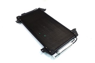 Конденсатор кондиціонера MITSUBISHI Outlander 2.0 13- (вир-во NRF)