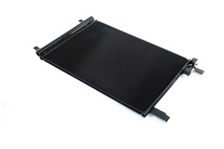 Конденсатор кондиціонера VW/SEAT/SKODA 13- (вир-во NRF)