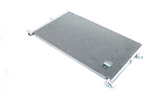 Конденсатор кондиціонера FORD Mondeo 2.0D 01- (вир-во NRF)