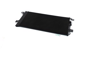 Конденсатор кондиціонера AUDI Q5 2.0D 17- (вир-во NRF)