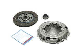 Зчеплення Citroen Berlingo, C4, Peugeot (вир-во Blue Print)