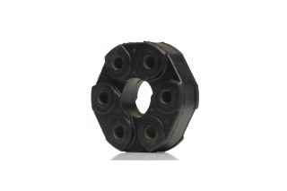 Муфта еластична валу кард. BMW (вир-во SASIC)