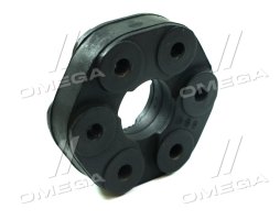 Муфта еластична валу кард. BMW (вир-во SASIC)