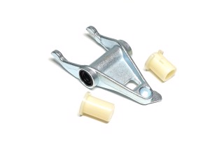 Вилка вимкнення зчеплення CITROEN, PEUGEOT (вир-во SASIC)