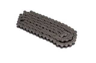 Цепь #40, длина 1.6 м, шаг 12.7мм для комбайнов и сеялок <ДК>