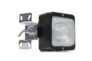 Фара 40 Вт під лампочку H3 (Китай)