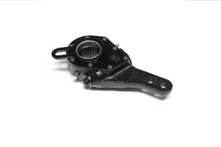 Важіль регулювальний МАЗ самопідв. прямий (дрібний шліц) <ДК>