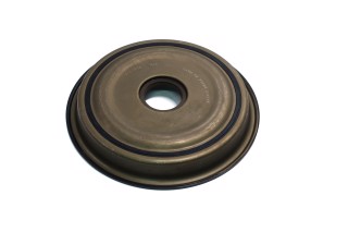 Сальник АКПП VAG (вир-во Elring)