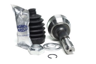 ШРКШ з пильником CITROEN JUMPER II, FIAT DUCATO, PEUGEOT BOXER (вир-во Magneti Marelli)