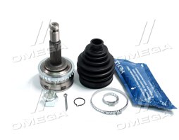 ШРКШ зовніш. з пильником  OPEL (вир-во MEYLE)