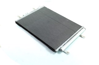 Конденсатор кондиціонера HYUNDAI IONIQ (вир-во VALEO)