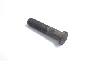 Болт колеса заднього ПАЗ 4234, ЗІЛ 4331, 133 (М20х1, 5, ТЕФЛОН, міцність 10.9) (DETALKA)