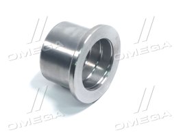 Втулка черевика балансиру ЗІЛ 131 ( Zn+A ) (DETALKA)