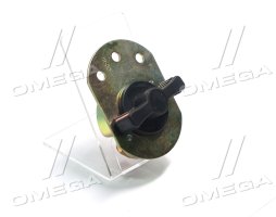 Вимикач маси МТЗ, ЮМЗ поворотний (24В, 50А, мідні контакти) (DETALKA)