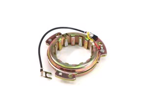 Статор ГАЗ 53,3307 ( бесконтактн.) в сб. <ДК>