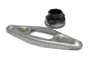 Підшипник + вилка зчеплення  BMW (Вир-во SACHS)