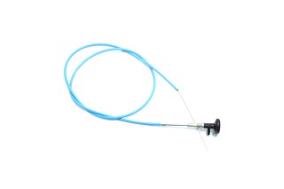 Трос повітряної заслінки (підсос) ГАЗЕЛЬ (Lmin= 1350 мм)
