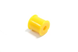 Подушка штанги стабілізатора заднього ГАЗ 3302 центральна (поліуретан) (DETALKA)