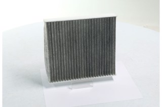 Фільтр салону вугільний LEXUS GS, IS 12- (вир-во DENSO)