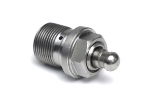 Гідрокомпенсатор ВАЗ 21214, 2123 у зборі, нового зразка (RIDER)