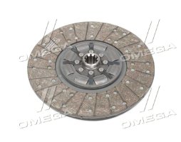 Диск сцепл. ведомый MB (пр-во SACHS)