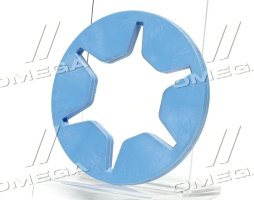 Кільце висівного апарата блакитне (A70069) (John Deere)