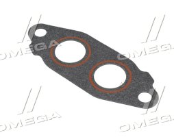 Прокладка під адаптер теплообмінника (R530687/R520547/R50424) (John Deere)