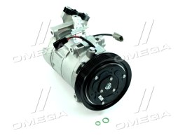 Компресор кондиціонера RENAULT GRAND SCENIC/ MEGANE (2016) (Nissens)