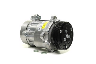 Компресор кондиціонера VAG (Nissens)