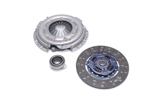 Зчеплення TOYOTA HIACE IV, V, VI, LAND CRUISER PRADO (Вир-во VALEO)