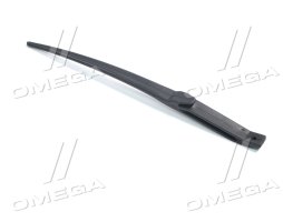 Палець мотовила жатки пластиковий JD900 Series(H127035, 19701588C1, 2763156M1,B93866)(Iron-Plast)