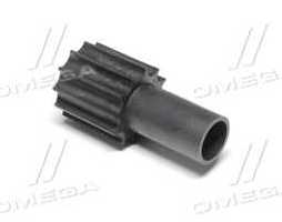 Шестерня высева для сеялок Great Plains (890-190С, 817-072C, G817-072C) (Iron-Plast)