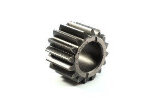 Сателіт ВВП МТЗ (RIDER)