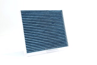 Фільтр салону антибактеріальний HYUNDAI TUCSON 15-, KIA SPORTAGE 15- ArgentuM (вир-во DENCKERMANN)