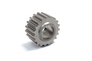 Шестерня колінвалу (Вир-во RENAULT)